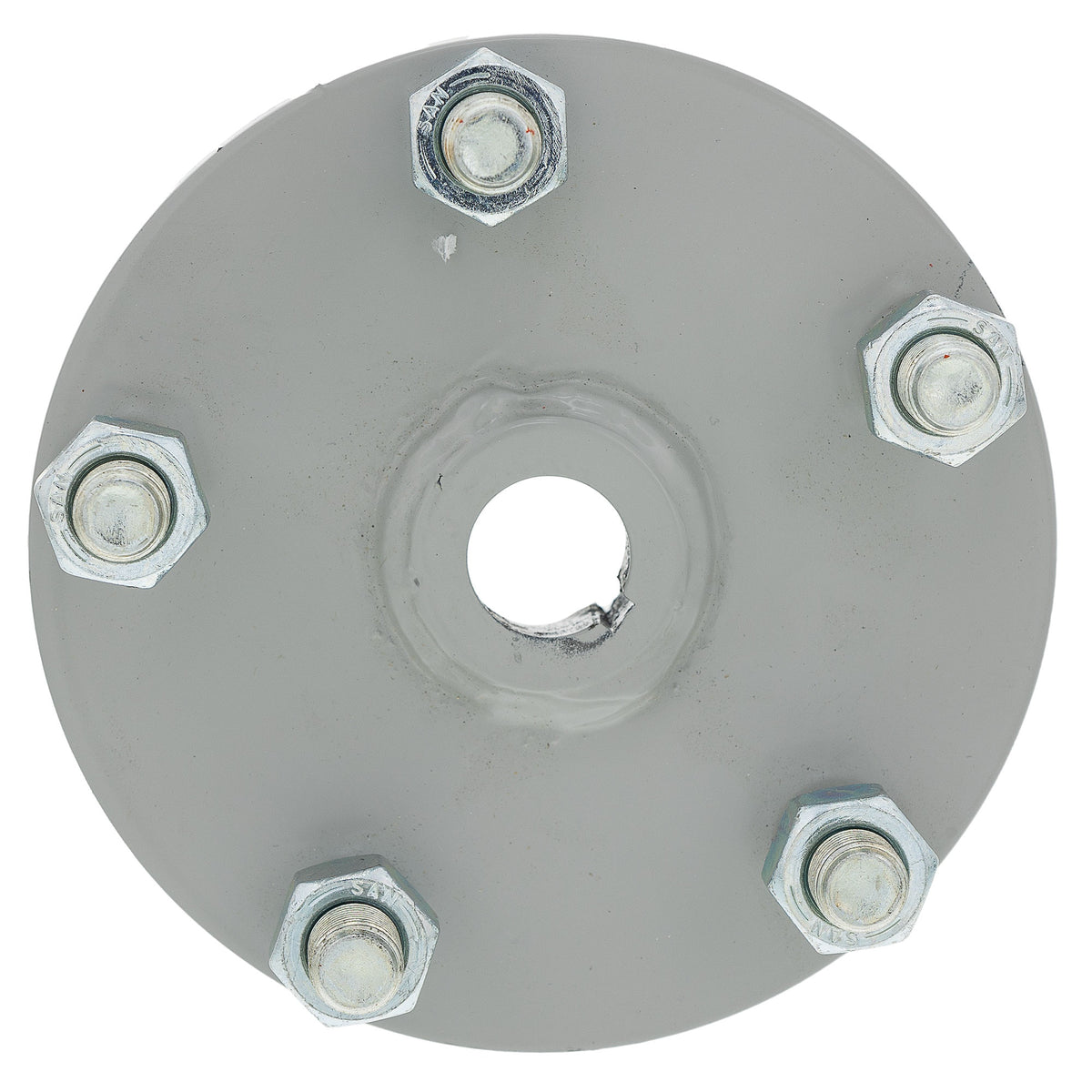 Gravely ASSM SERVICE HUB With .50 STUDS 07100028