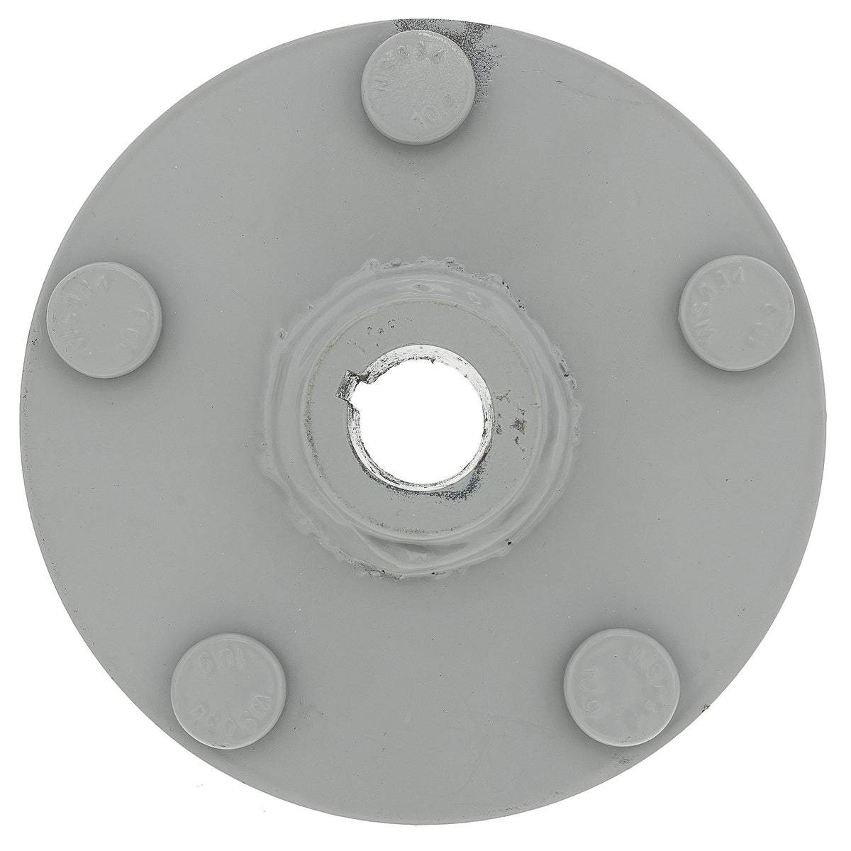 Ariens Gravely ASSM SERVICE HUB With .50 STUDS 07100028 Pro-Master 34Z