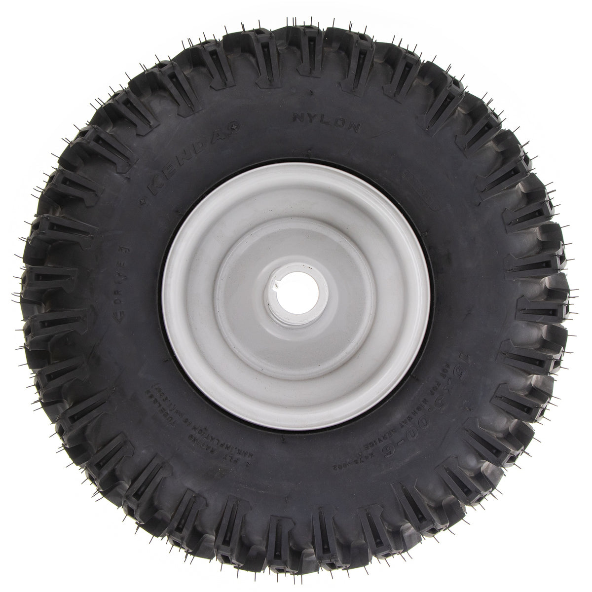 Ariens 07100227 Right Hand Tire Wheel 15X5 ST927LE ST924DLE ST27LE ST1332LE