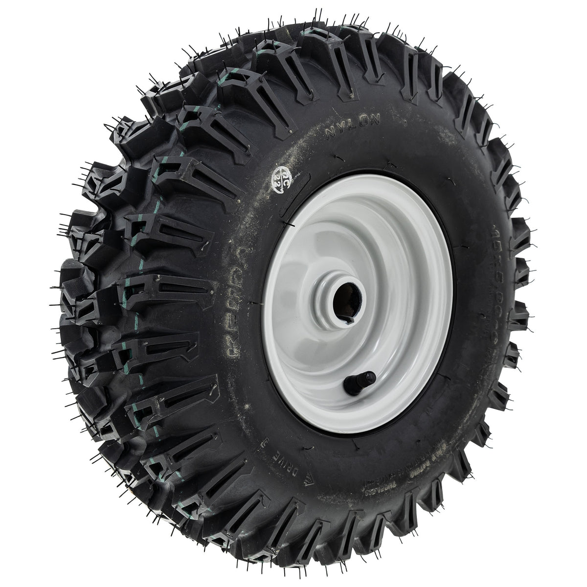 Ariens Wheel & Tire Assembly 07100228 alternate view