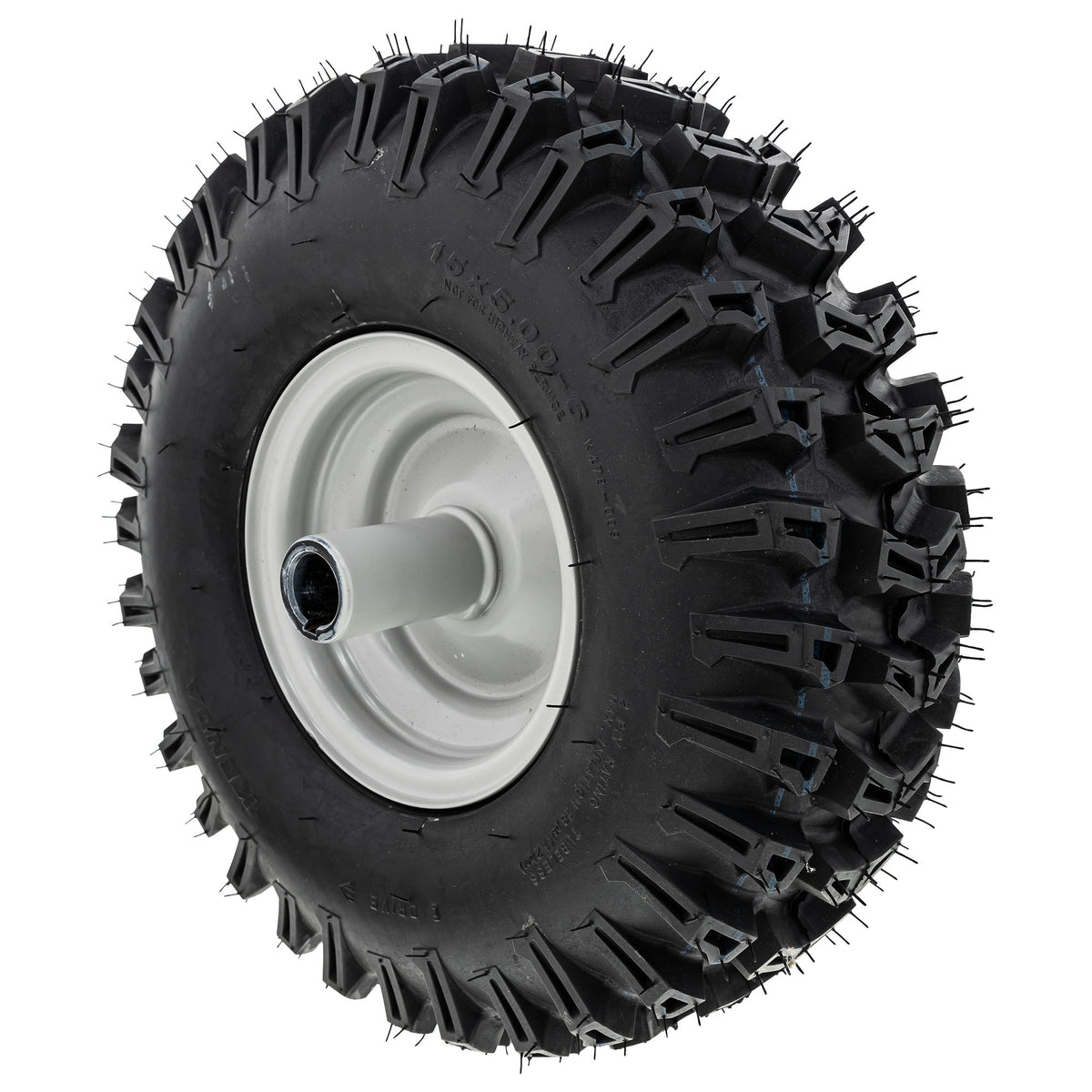 Ariens Wheel & Tire Assembly 07100228 ST1332LE ST11528LE ST1027LE