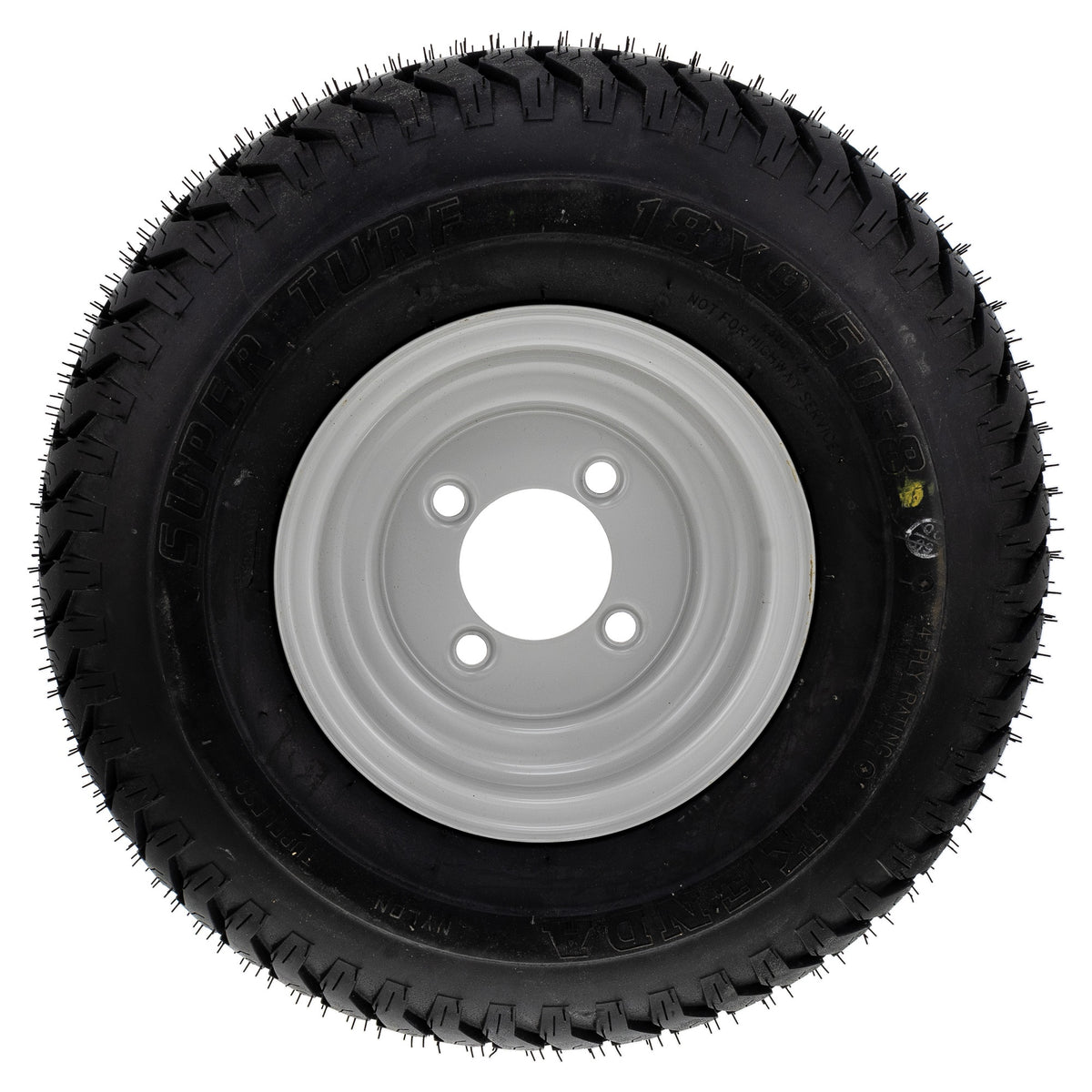 Ariens Tire 07100233 Zoom 1640 HVZ 2350 ZT 1740 HVZ 50 GD2348 GD1840