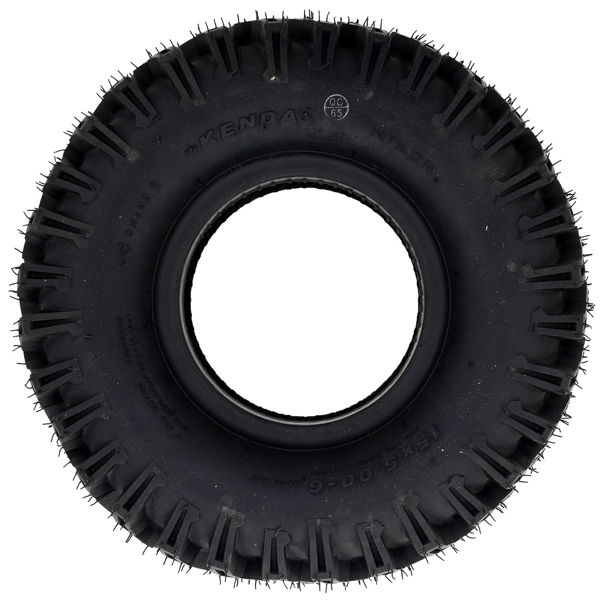 Ariens Tire 07100726 alternate view