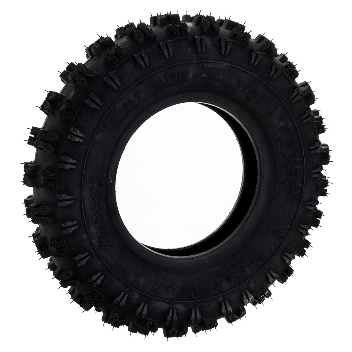 Ariens TIRE 13" K398A 07100814 Sno-Tek 24R Sno-Tek 22R Sno-Tek 20 ST24