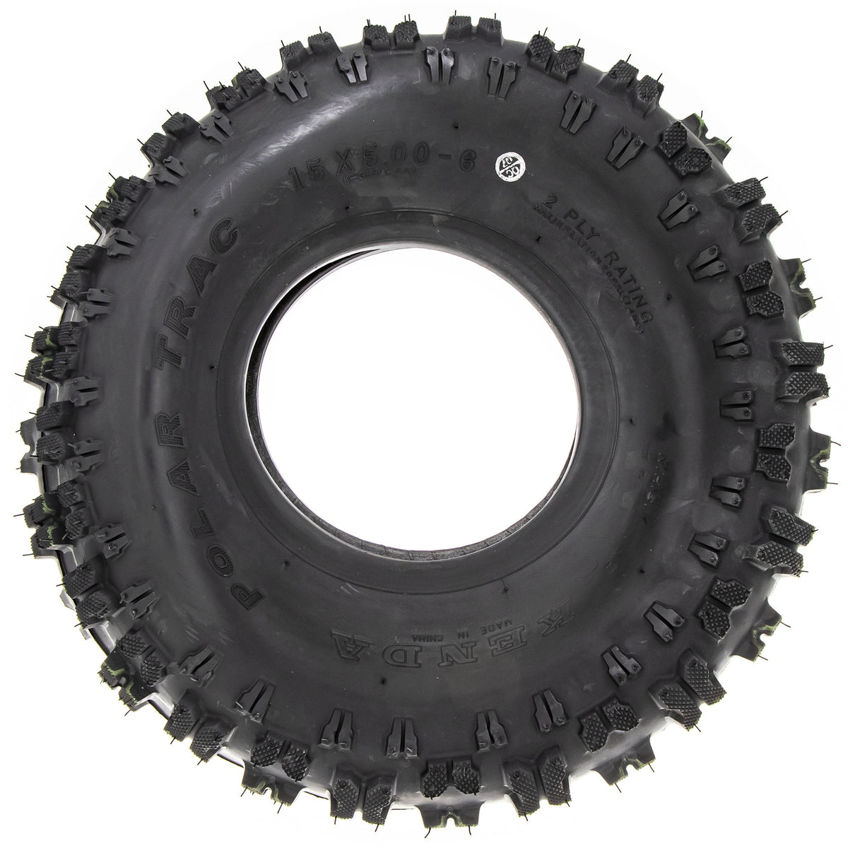 Ariens SNOW TIRE 15 X 5.00-6 K398A 07100815