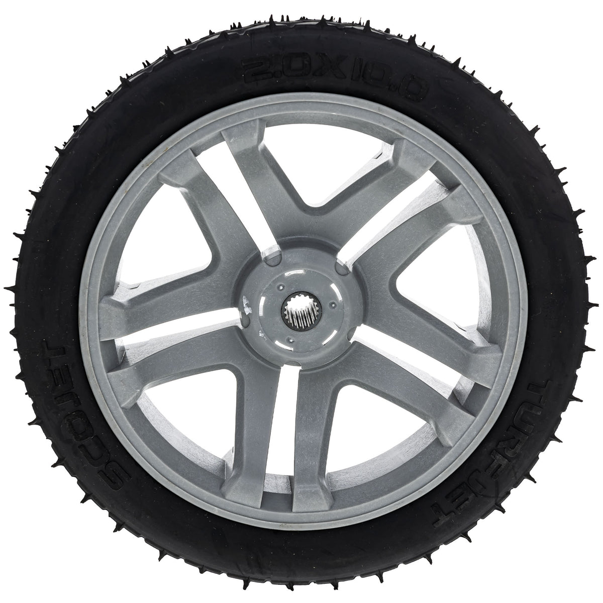Ariens 07101038 Wheel LM21SW LM21S LM21 Classic 07100937