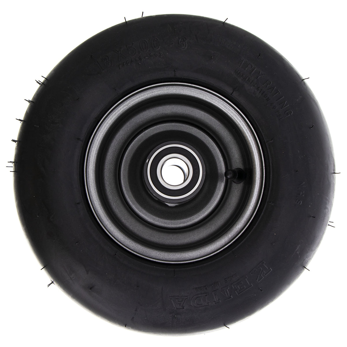 Ariens Tire Wheel Assembly 13X5-6 07101111