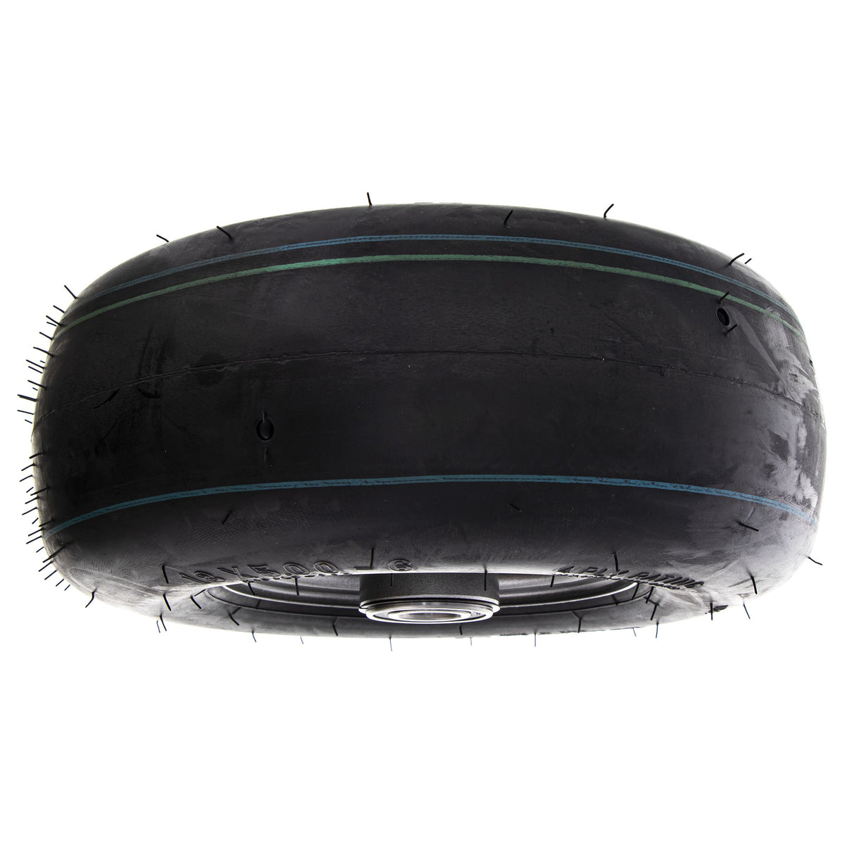 Ariens Tire Wheel Assembly 13X5-6 07101111 alternate view