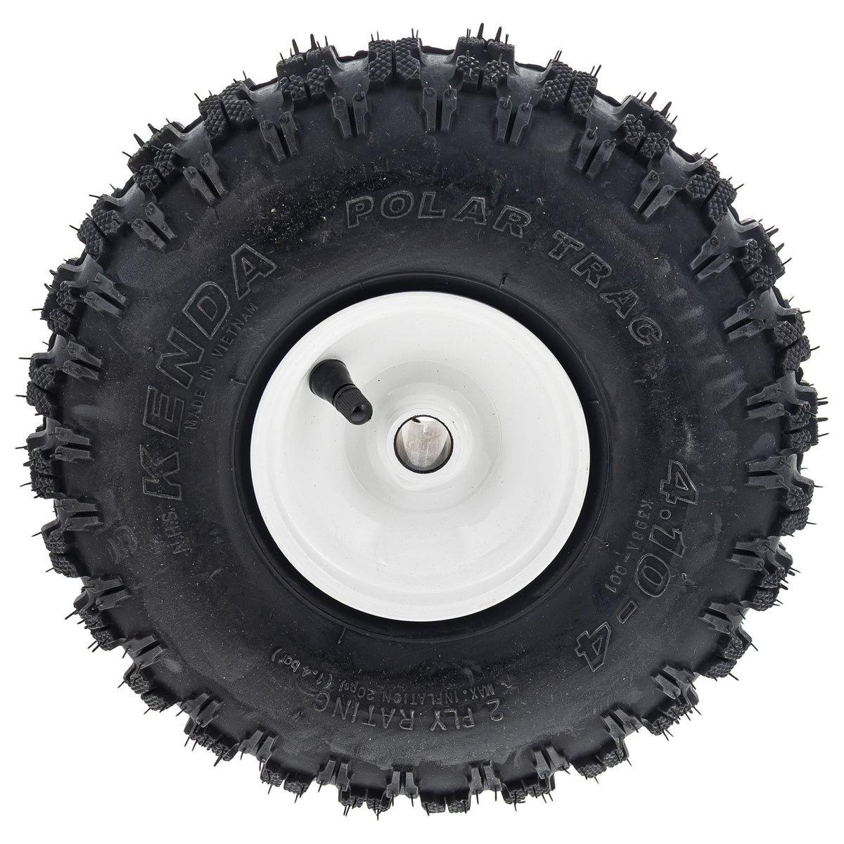 Ariens Wheel 07124100