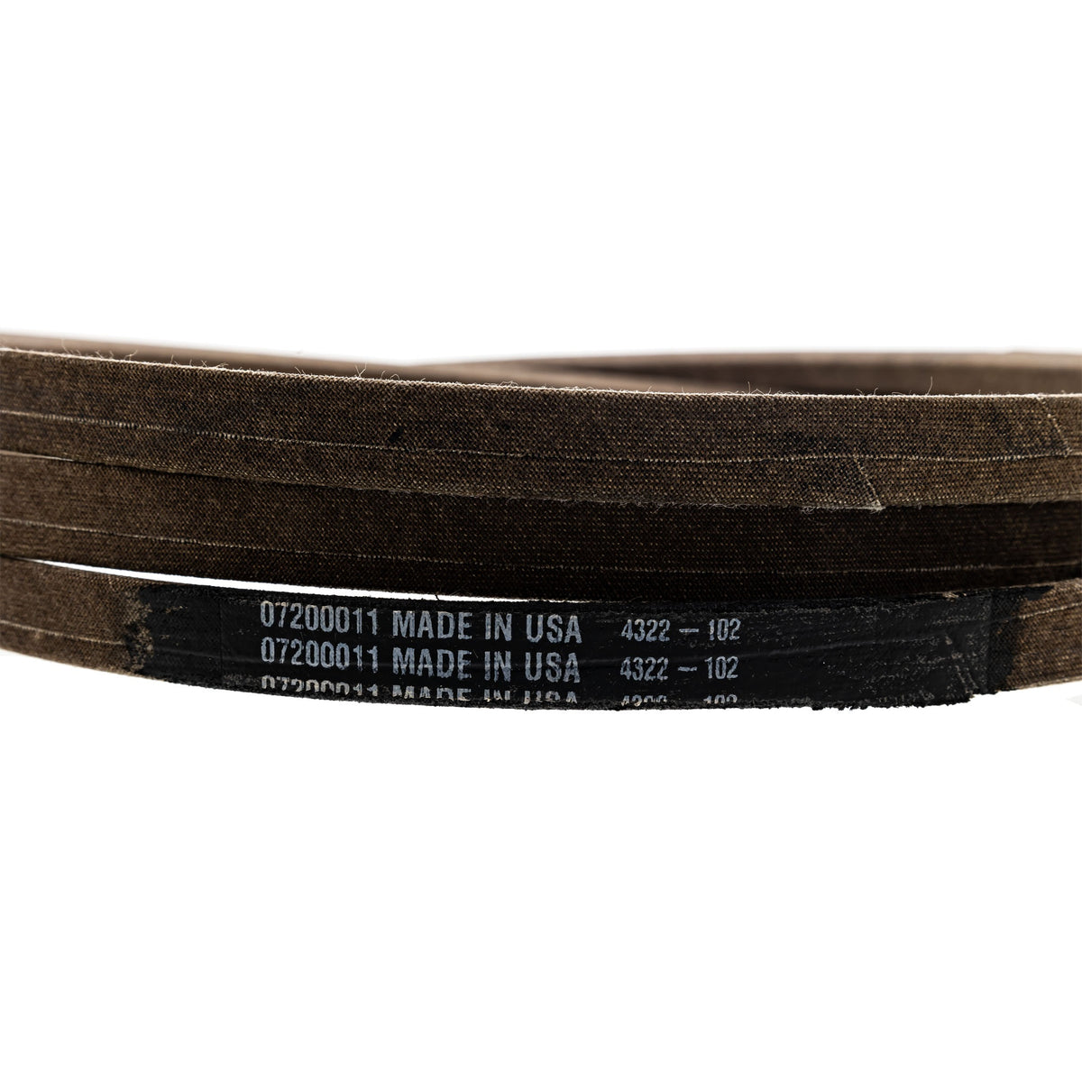 Ariens Drive Belt HB 07200011