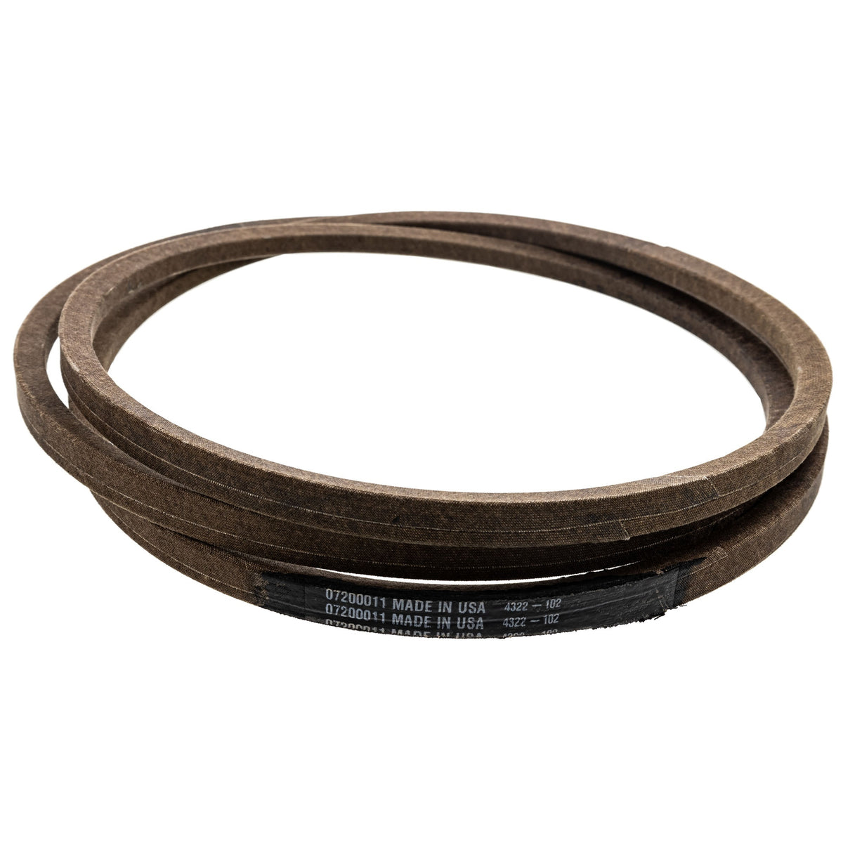 Ariens 07200011 Gravely Drive Belt Compact Pro 1734 34" Lawn Mower Deck Genuine OEM