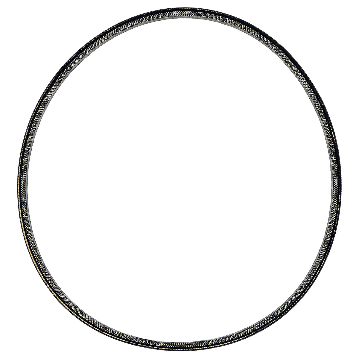 Ariens 4L Raw Edge V-Belt 07200021