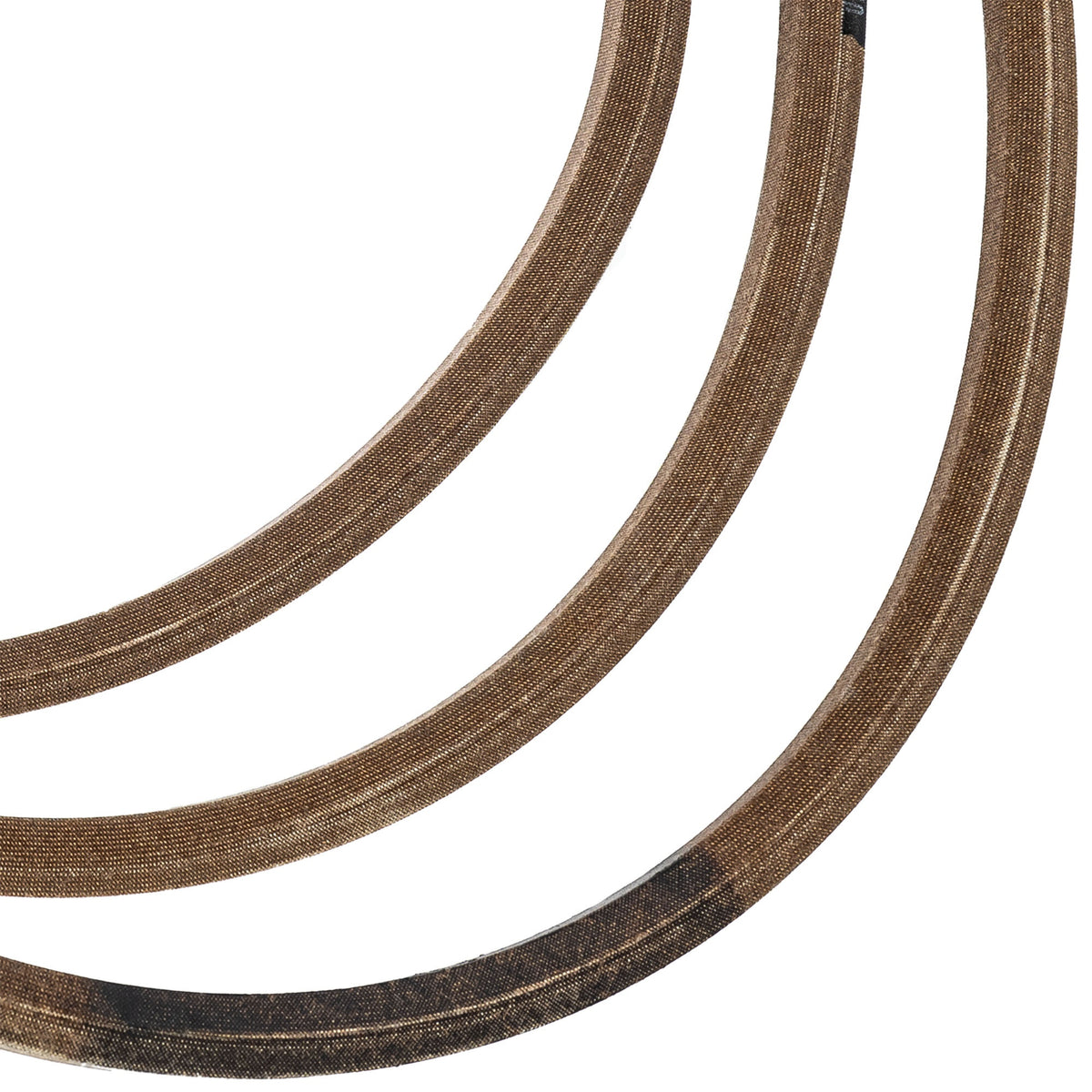 Ariens BB Wrapped Hex Belt 07200024 Pro-Turn 160 Pro-Turn 152 48 160Z