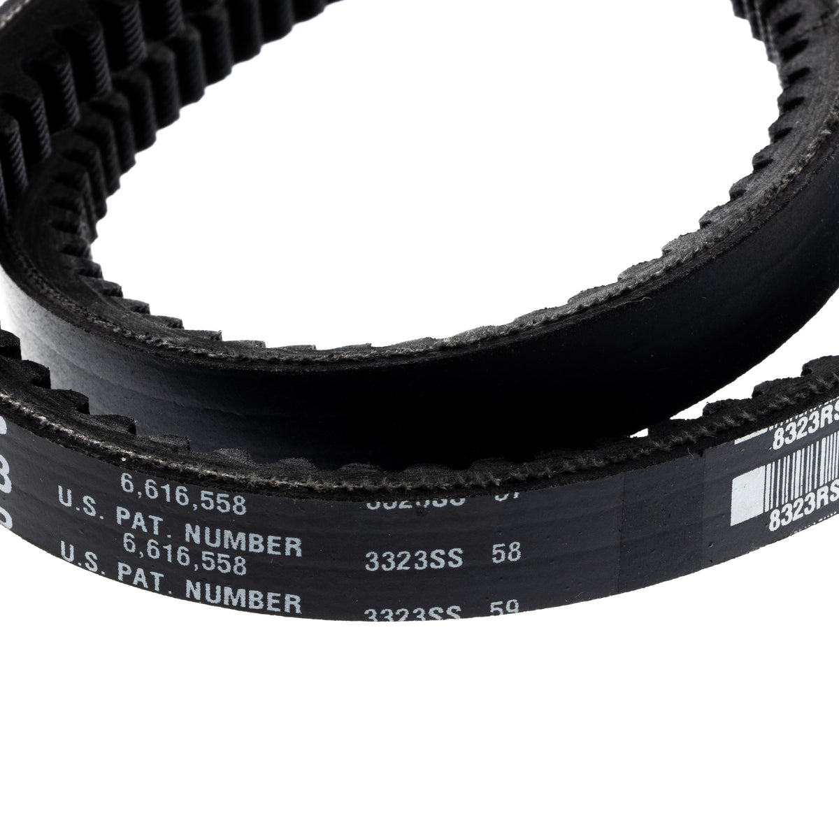 Ariens 07200035 OEM B-Cogged V-Belt Gravely Pro-Master ZT Max-Zoom Mowers 44"-52" Decks