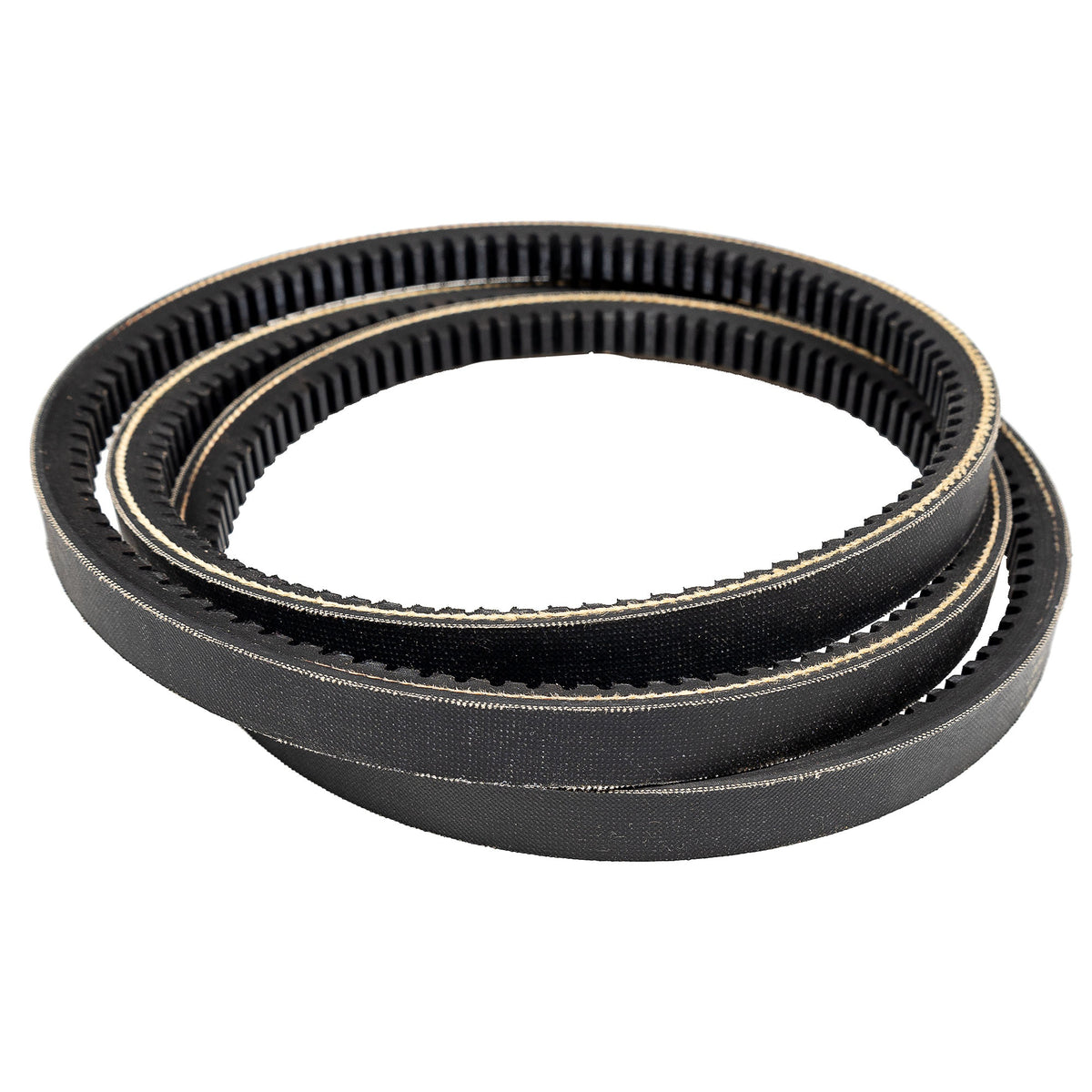 Ariens Cogged Drive Belt Raw Edge 07200515 additional view
