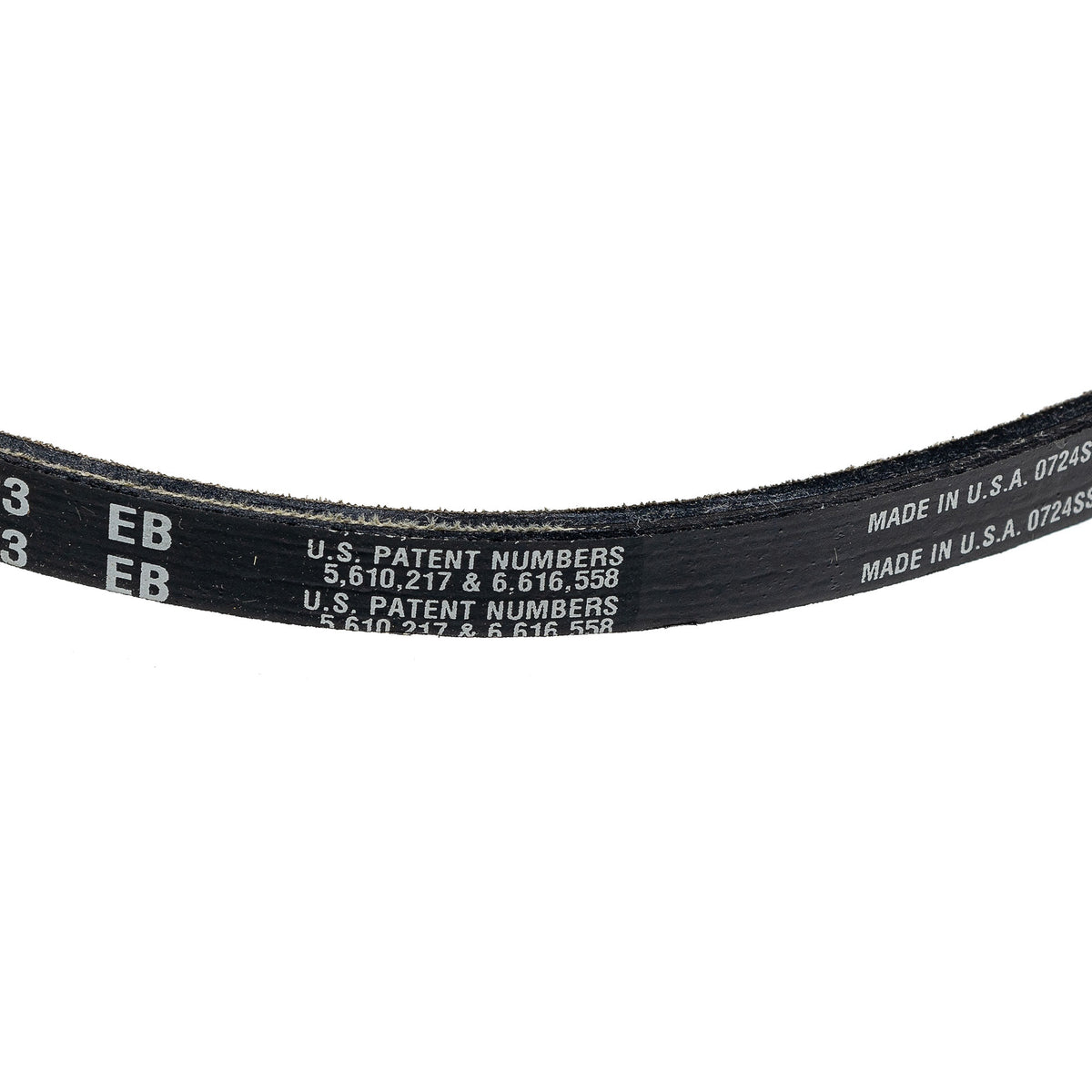 Ariens 4L Raw Edge Laminated V Belt 07200623 ST1332LE ST11528LE