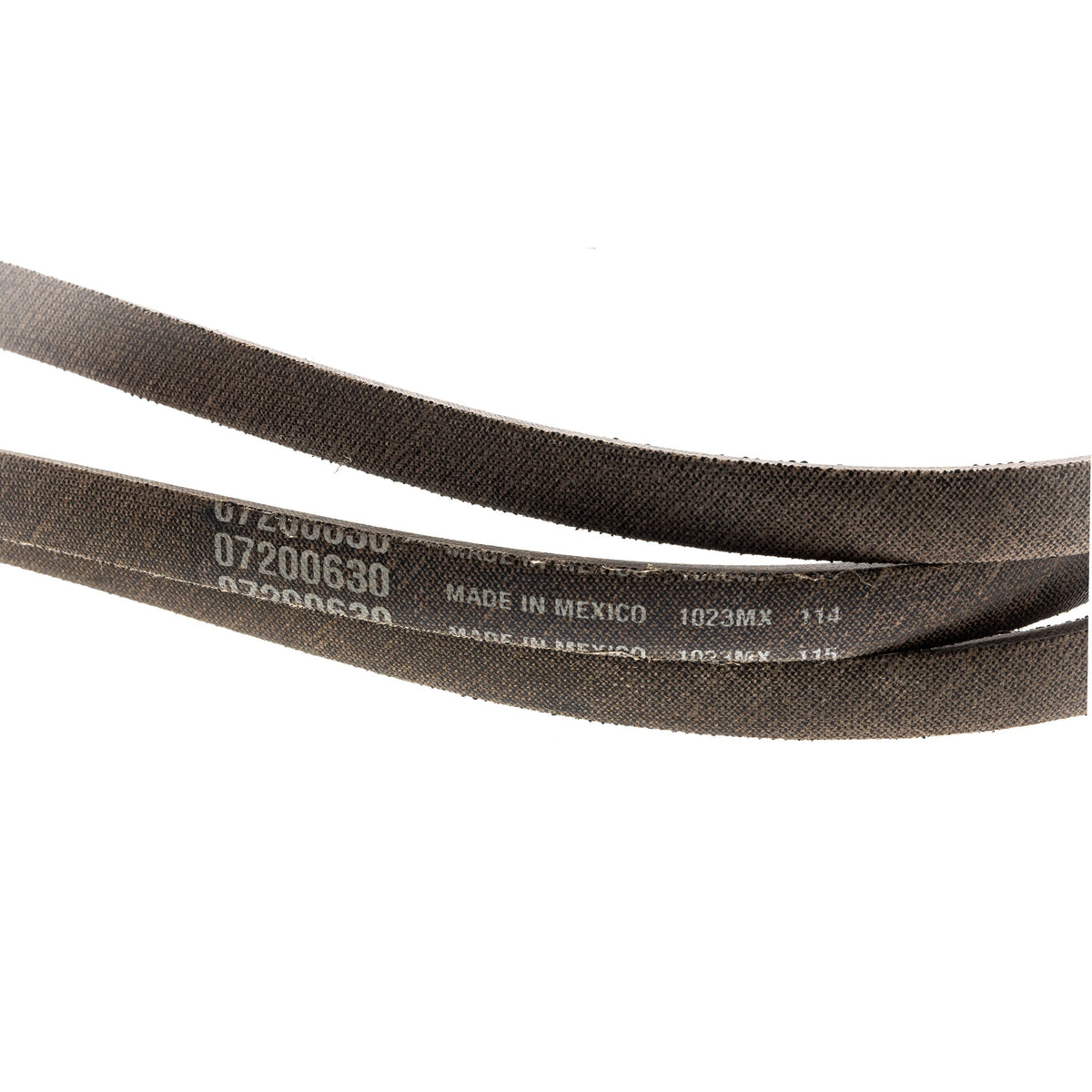 Ariens 4L Wrapped V-Belt 07200630 Pro 36 Hydro Pro 32 Hydro Pro 32 36