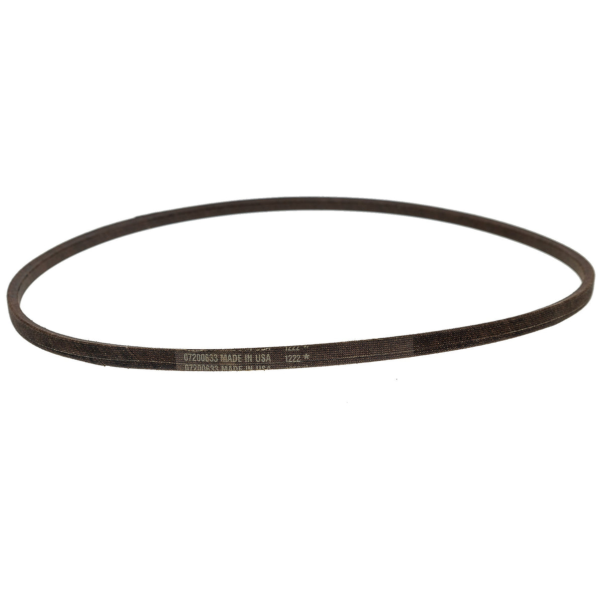 Ariens 3L Wrapped Drive Belt 07200633 additional view