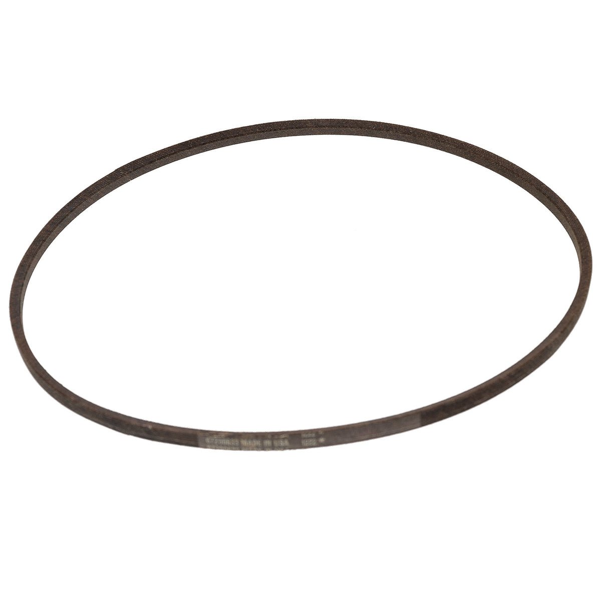 Ariens 3L Wrapped Drive Belt 07200633 XD3 21 LMSPE XD3 21 LMSP XD3 21