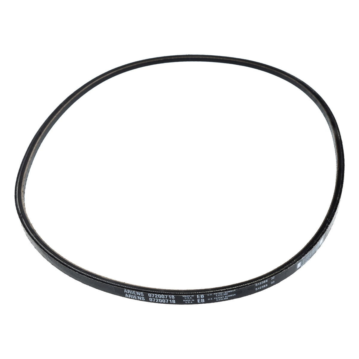 Ariens Drive Belt 07200718 alternate view