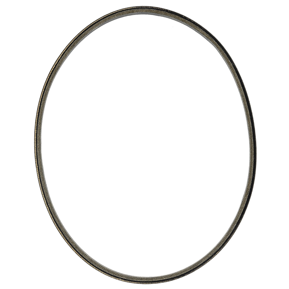 Ariens HA Raw Edge V-Belt 07200725