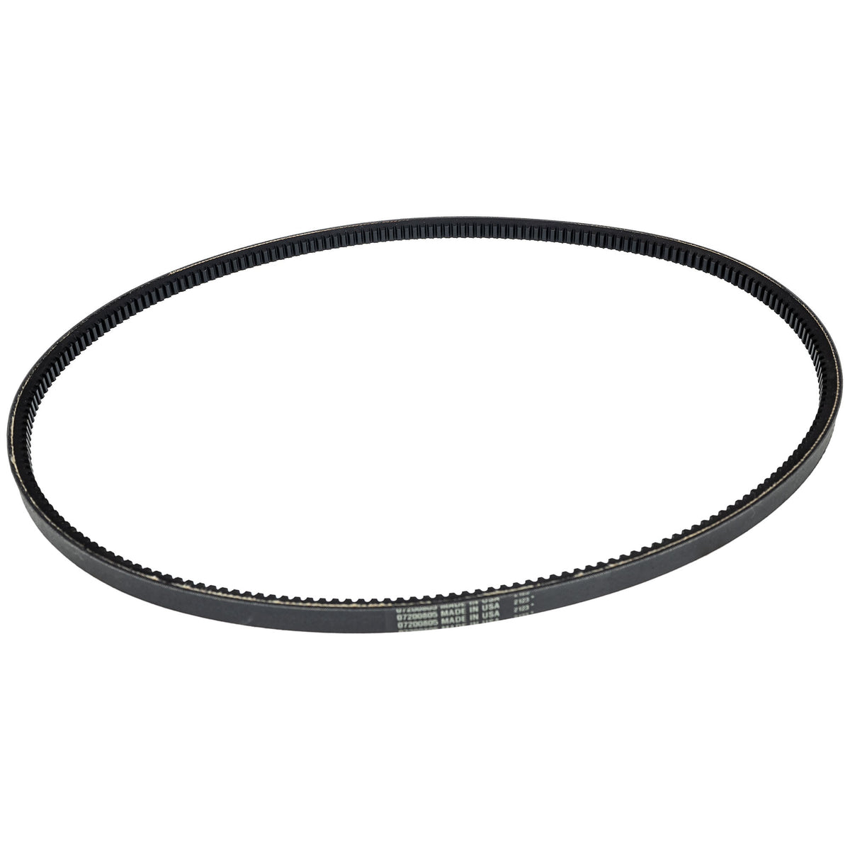 Ariens Cogged Drive Belt 07200805 ZT HD 48 ZT HD 44 Pro-Turn ZX 48 44