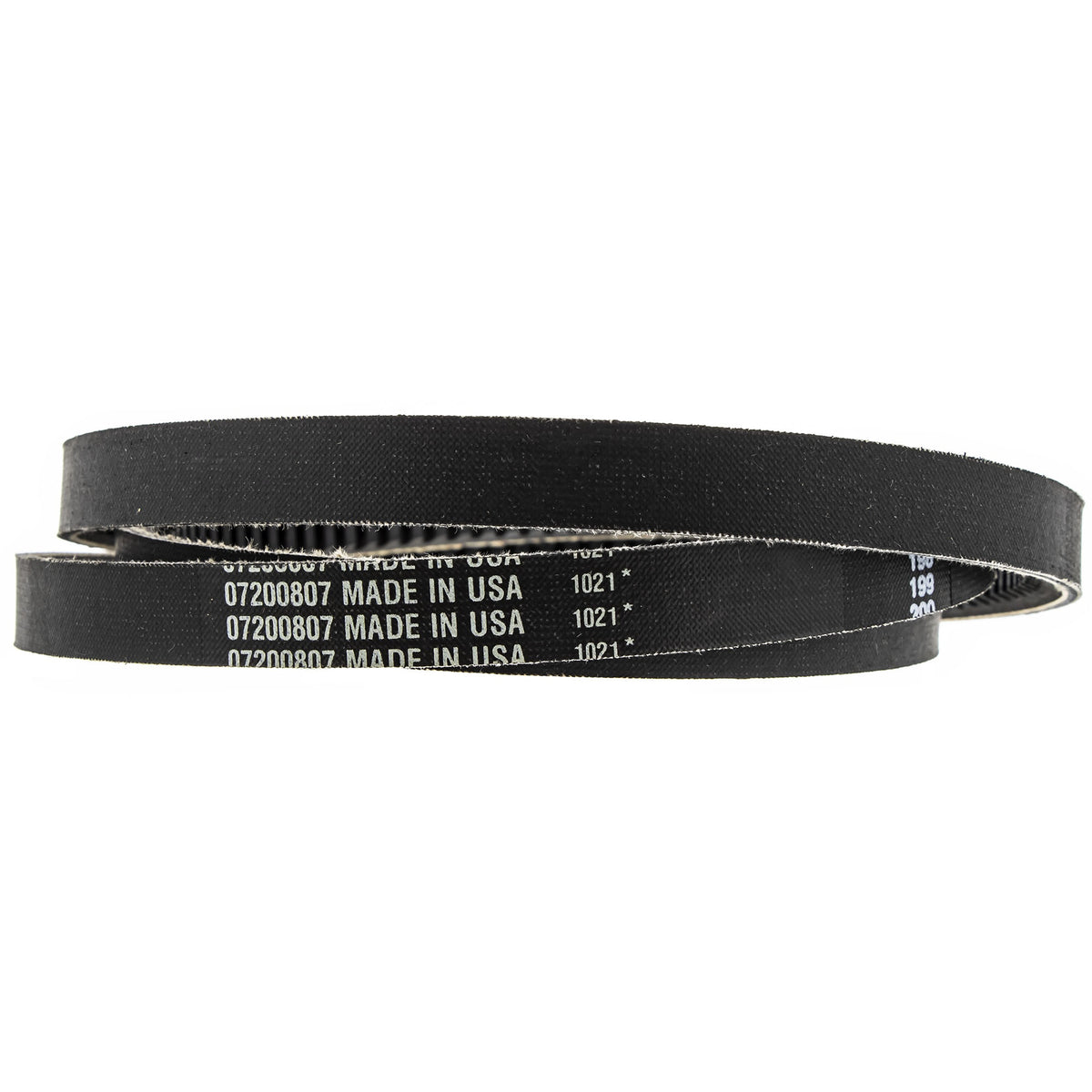 Gravely Cogged Drive Belt 07200807