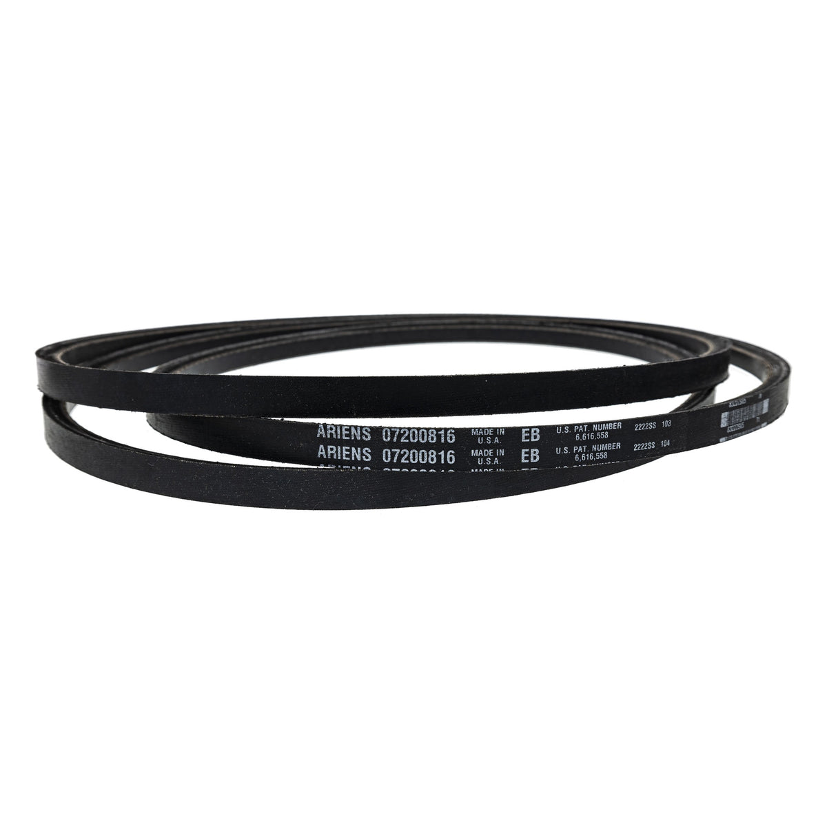 Ariens HB Section V-Belt 07200816 ZT HD 52 ZT HD 52 Stealth Zenith 52