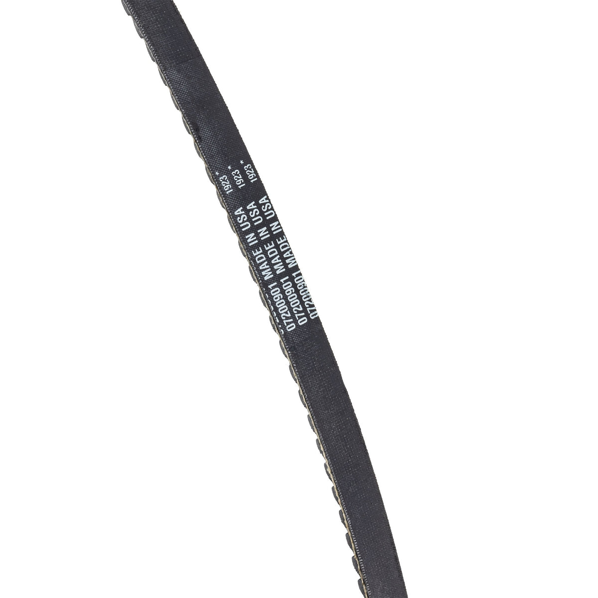 Gravely 07200901 Ariens Drive Belt Pro Turn Mach One 552 560 572 652 660 672 EFI