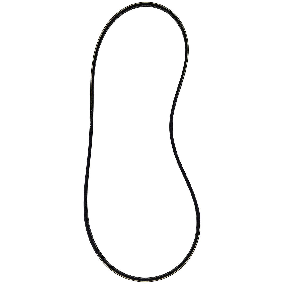 Ariens 07200908 Multi-Ribbed Drive V-Belt S18E S18