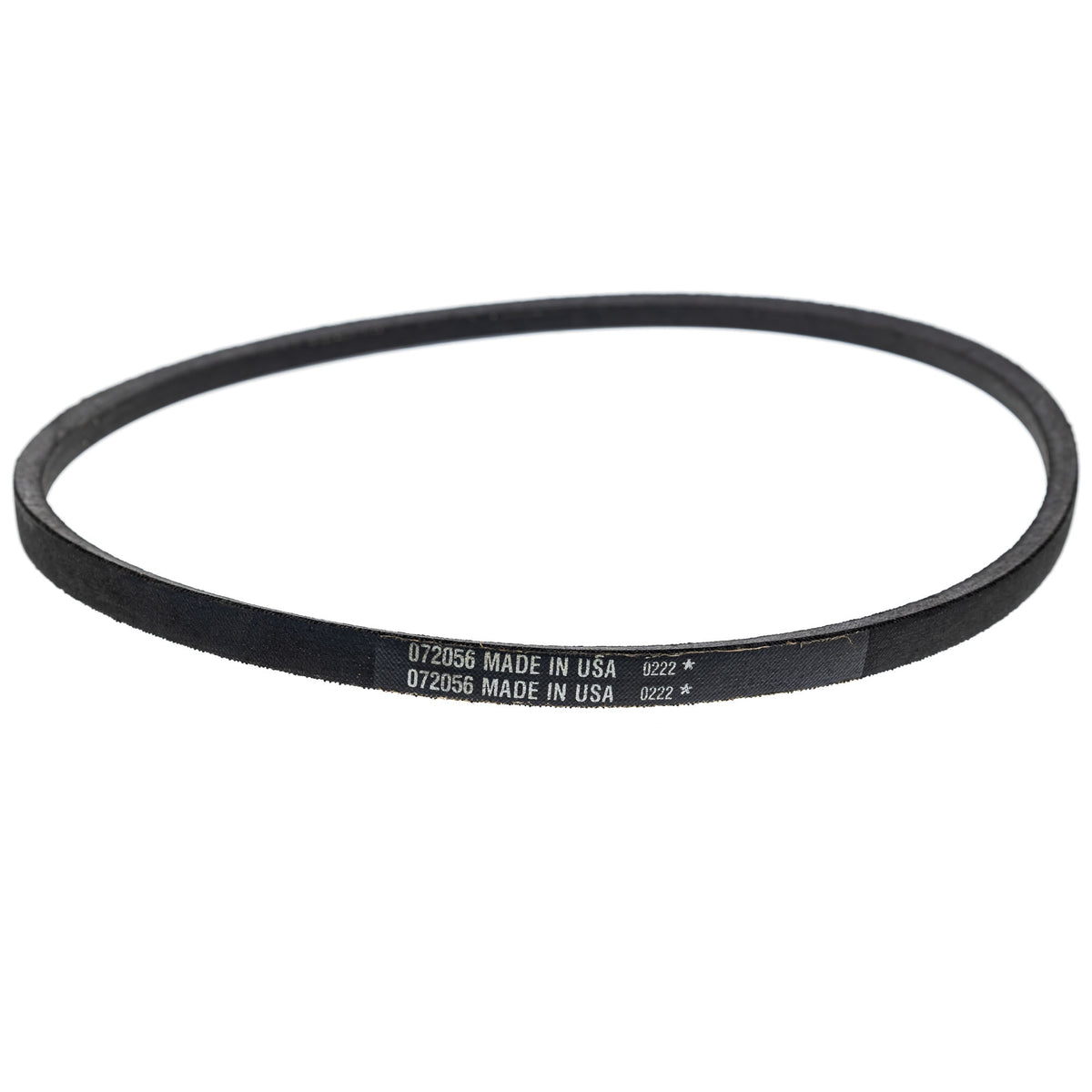 Ariens Wrapped V-Belt 4L 07205600 ST524 ST624 ST520 ST420 ST524 ST624