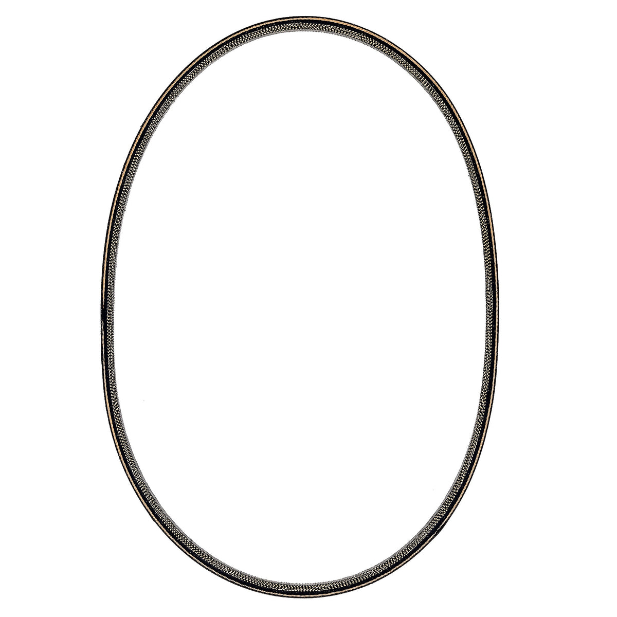 Ariens 3L Raw Edge Drive Belt 07206600
