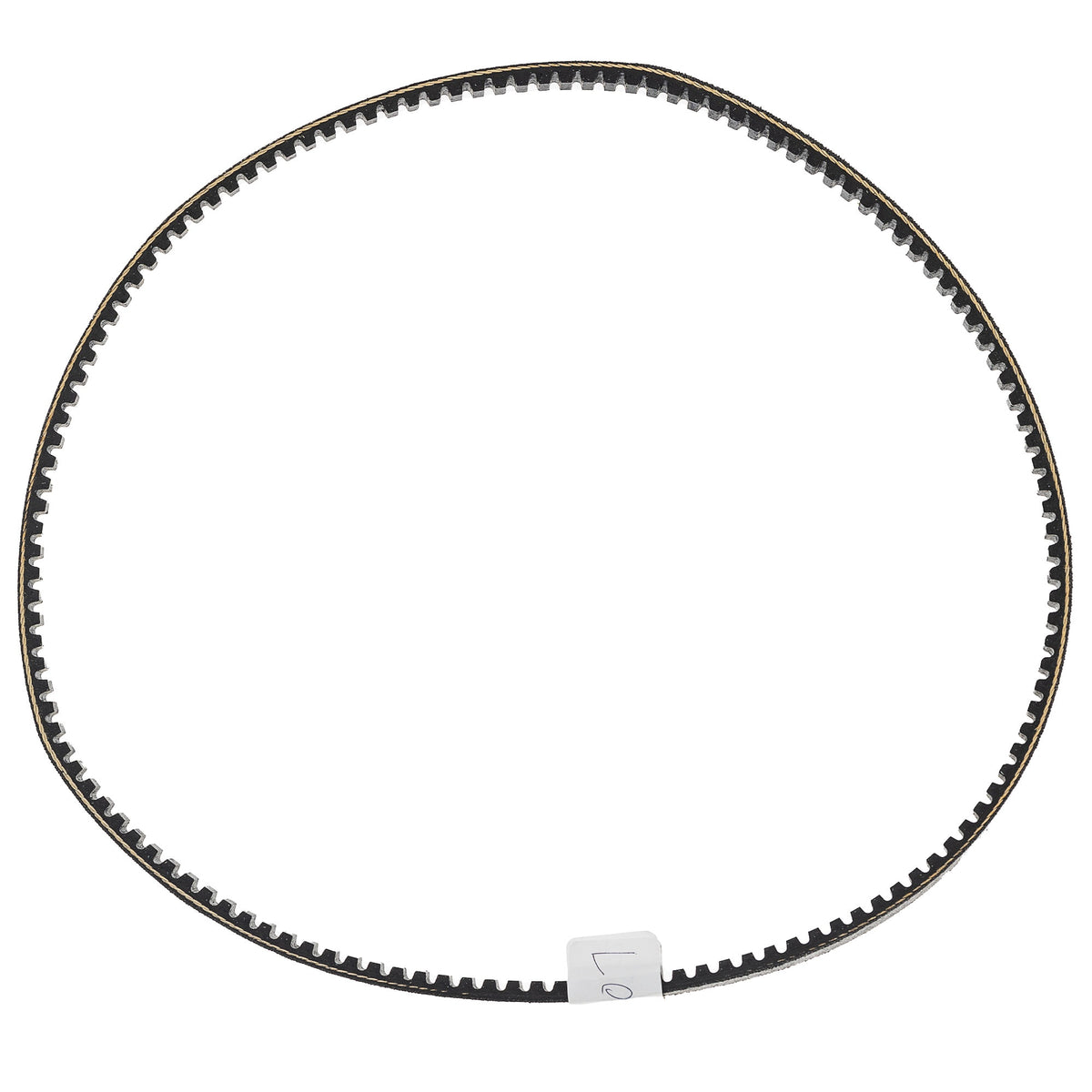 Ariens 3L Cogged Traction V-Belt 07210700 alternate view
