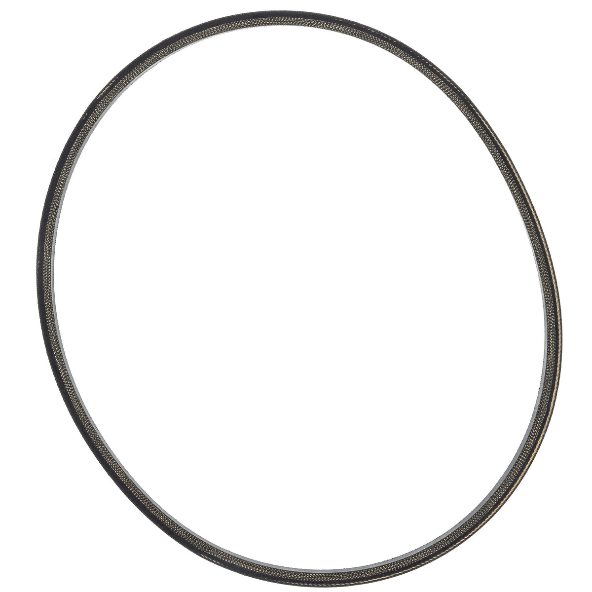Ariens 4L Raw Edge V-Belt 07210800 alternate view