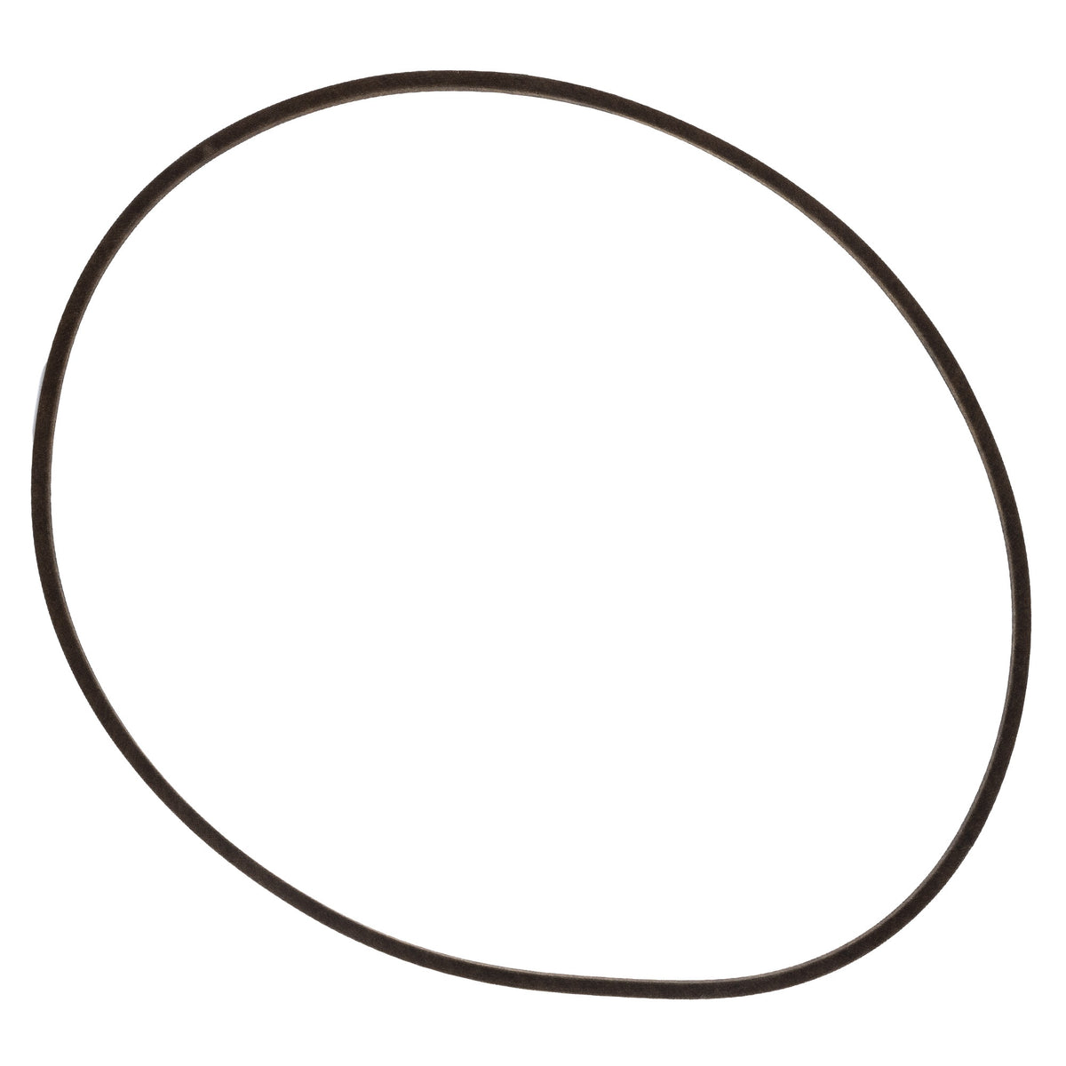 Ariens Wrapped V-Belt 4L 07211500