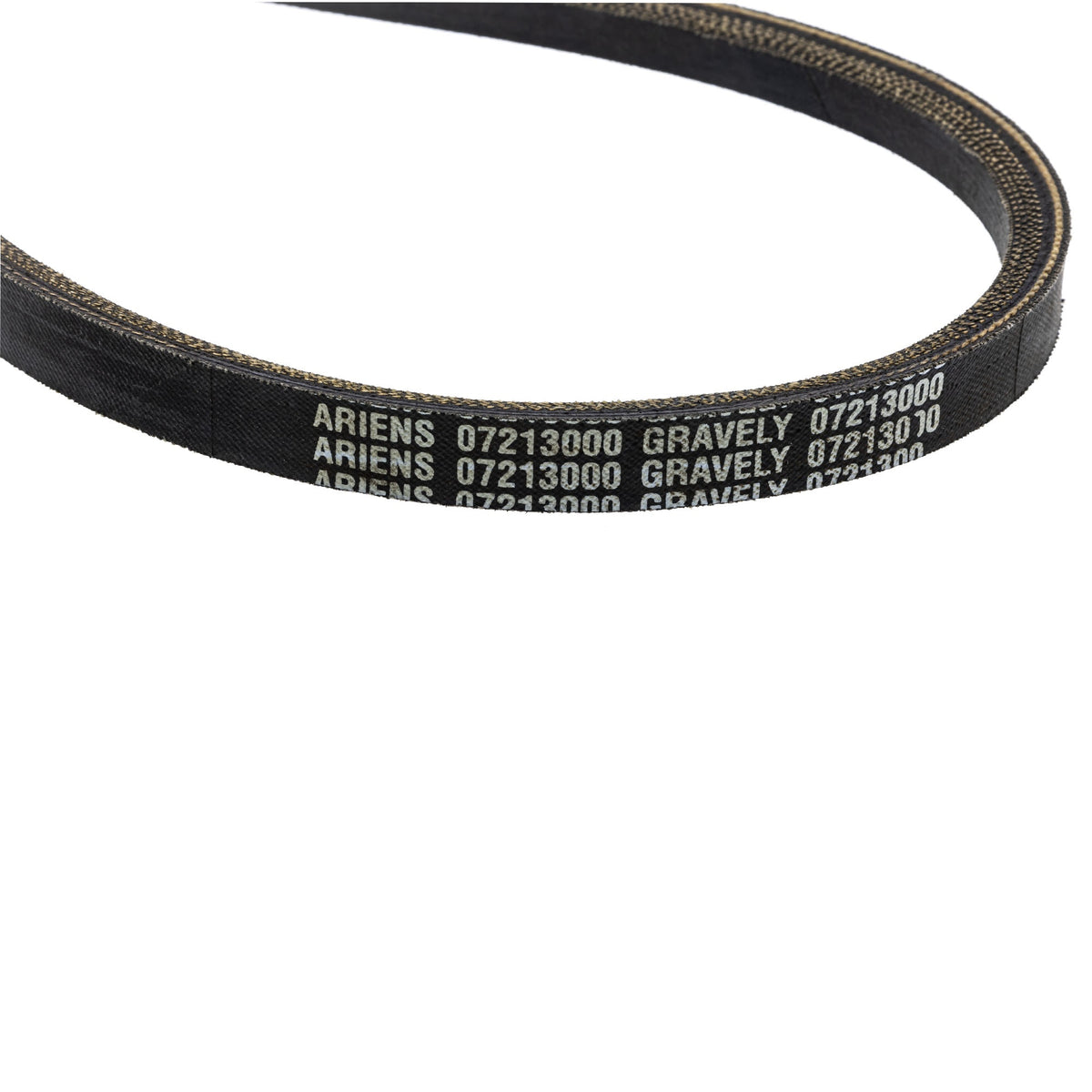 Ariens 4L Raw Edge V-Belt 07213000 ST724 ST824 ST524 ST1332DLE ST724