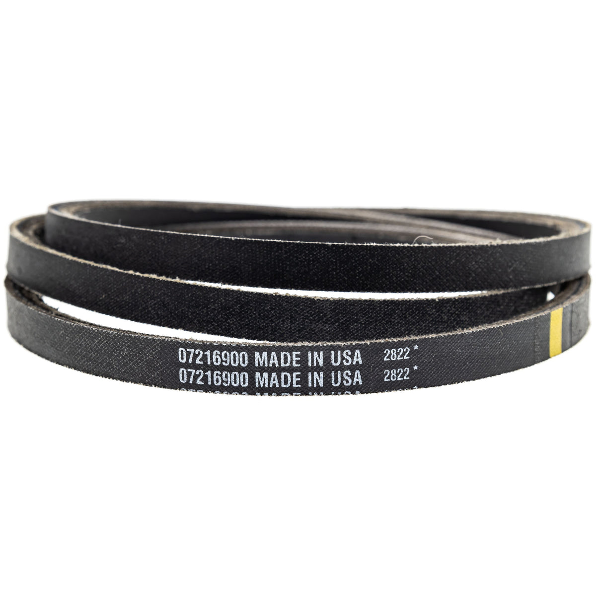 Ariens HA Raw Edge V-Belt 07216900 additional view
