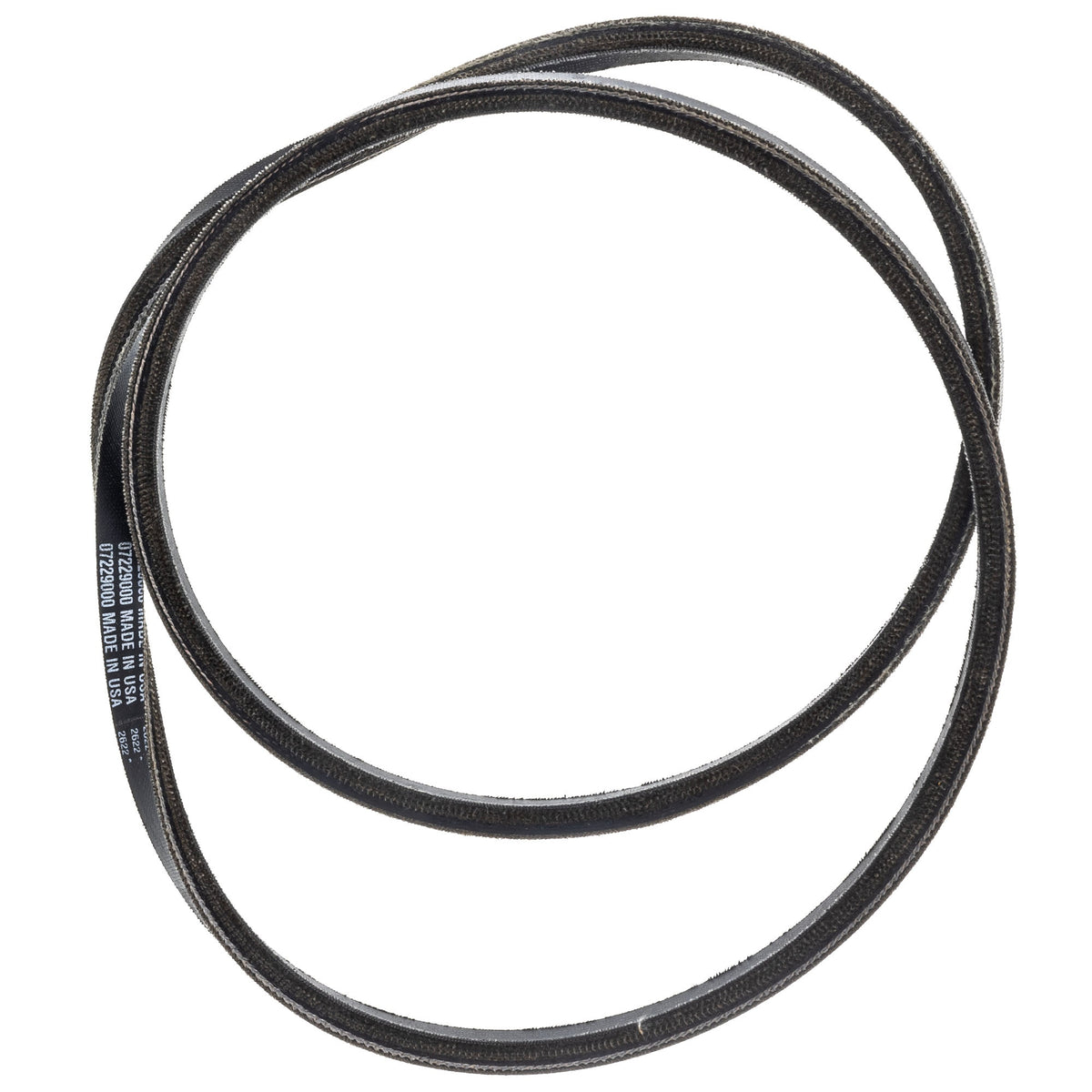 Ariens HA Raw Edge V-Belt 07229000 alternate view