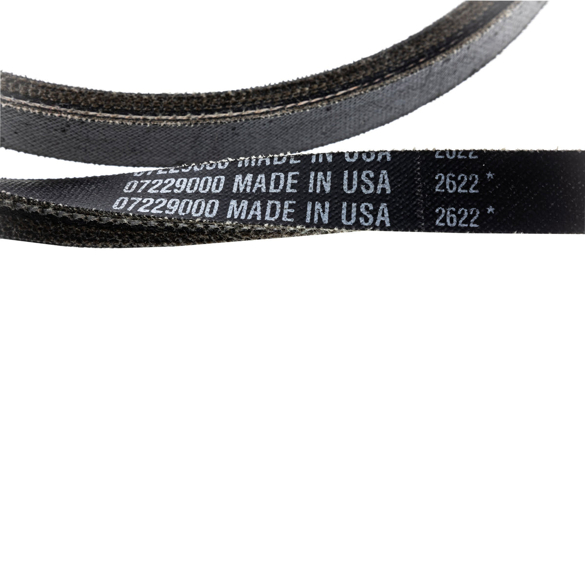 Ariens HA Raw Edge V-Belt 07229000 1540 1534 1434 Mini-Zoom,Mini-ZT