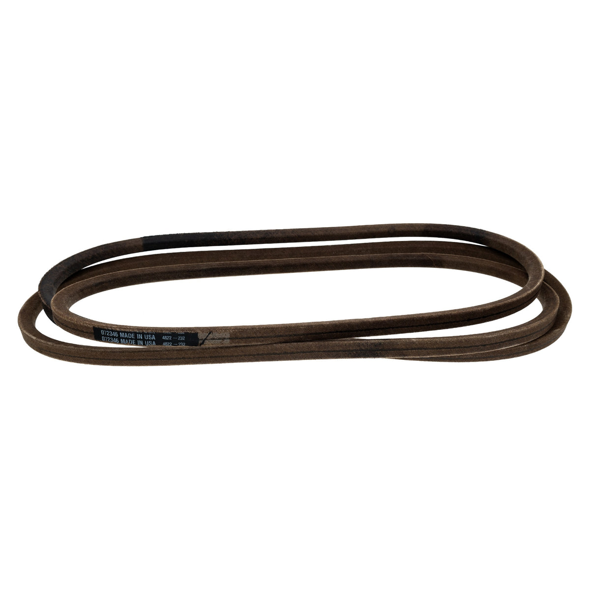 Ariens HB Wrapped V-Belt 07234600 additional view