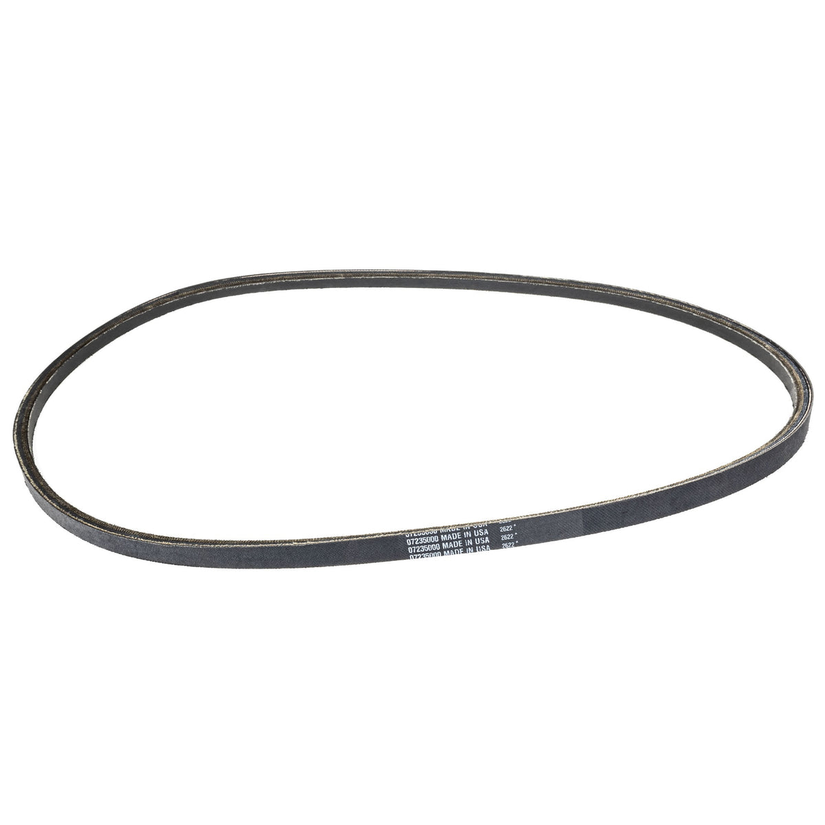 Ariens HB Raw V-Belt 07235000 alternate view