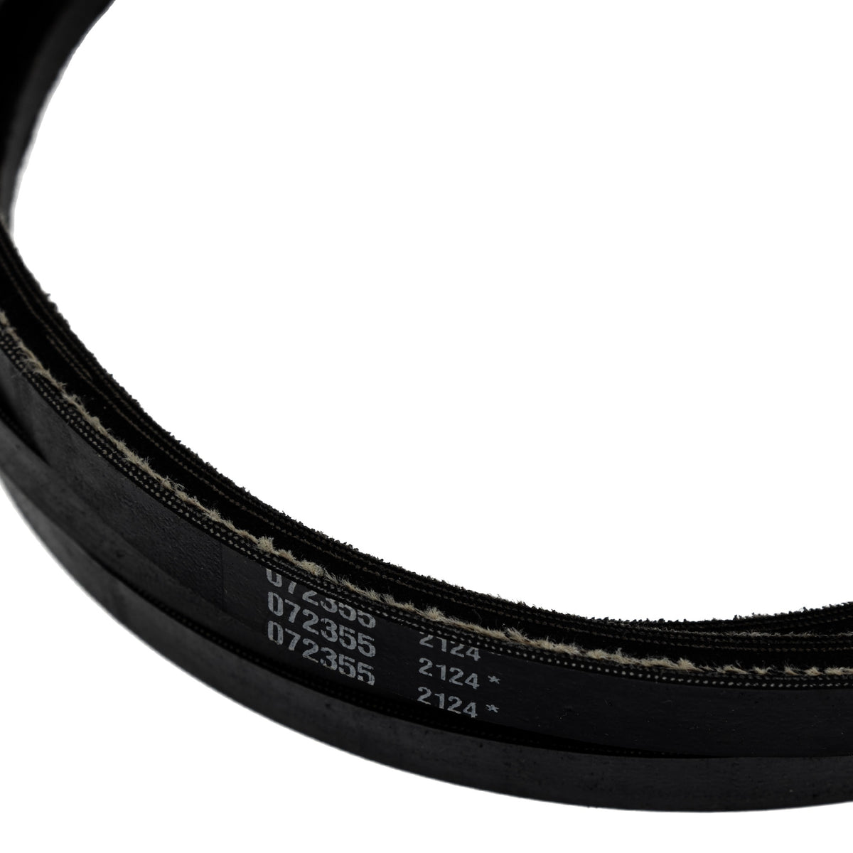 Ariens HA Raw Edge Drive Belt 07235500 additional view