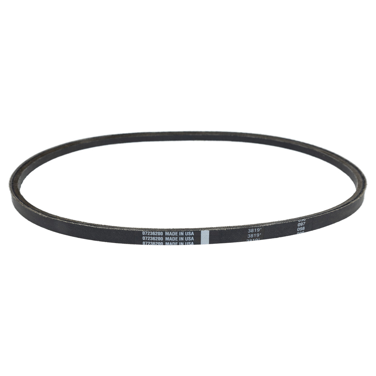 Ariens HA Raw Edge V-Belt 07236200 additional view