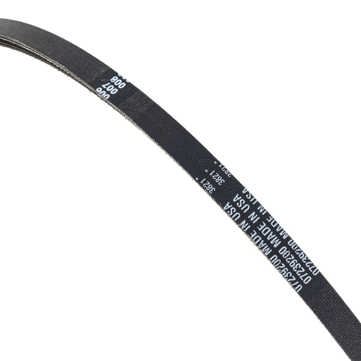 Ariens A Raw Edge V-Belt 07239200