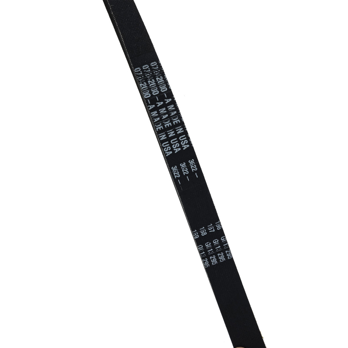 Ariens Poly V-Belt K-5 Ribs 07242000 alternate view
