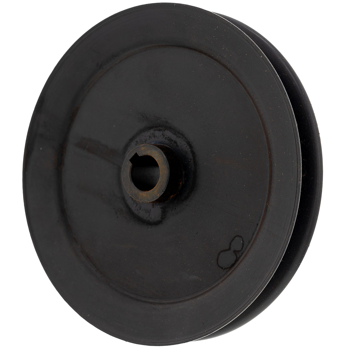 Gravely 07300016 Ariens Sheave Pump .592 X 5.831 XDZ Pro-Master 160Z 152Z 148Z