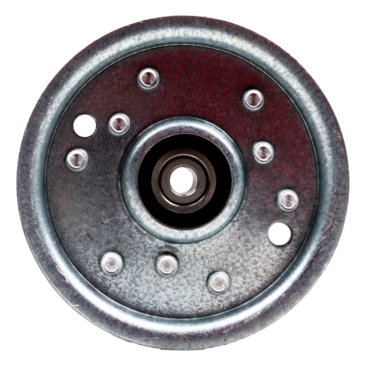 Ariens Idler Pulley 4" 07300101 Pro-Turn 160 Pro-Turn 152 2150 2040