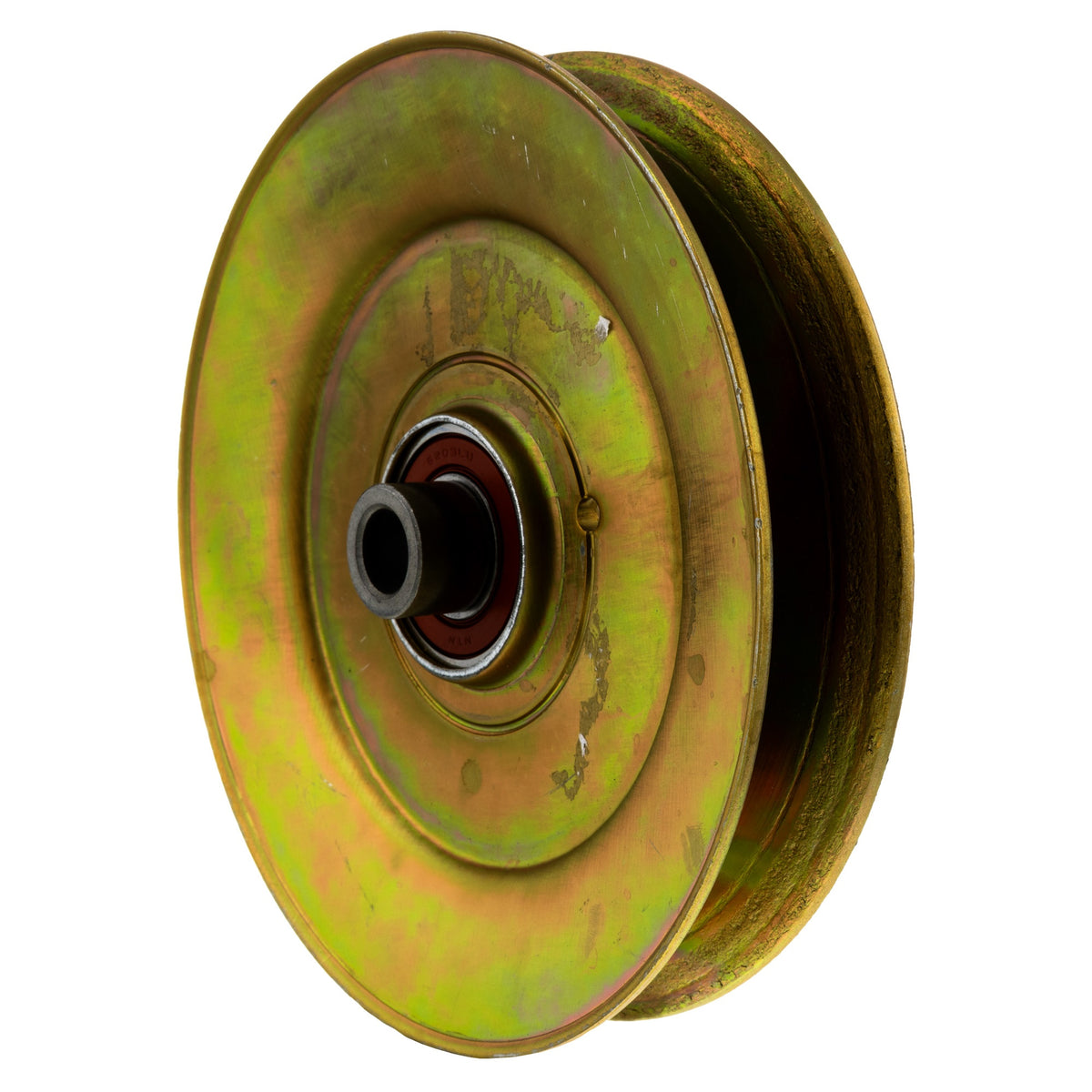 Ariens Idler Sheave .50"ID x 6.00" 07300527 Pro-Turn 260 Pro-Turn 160