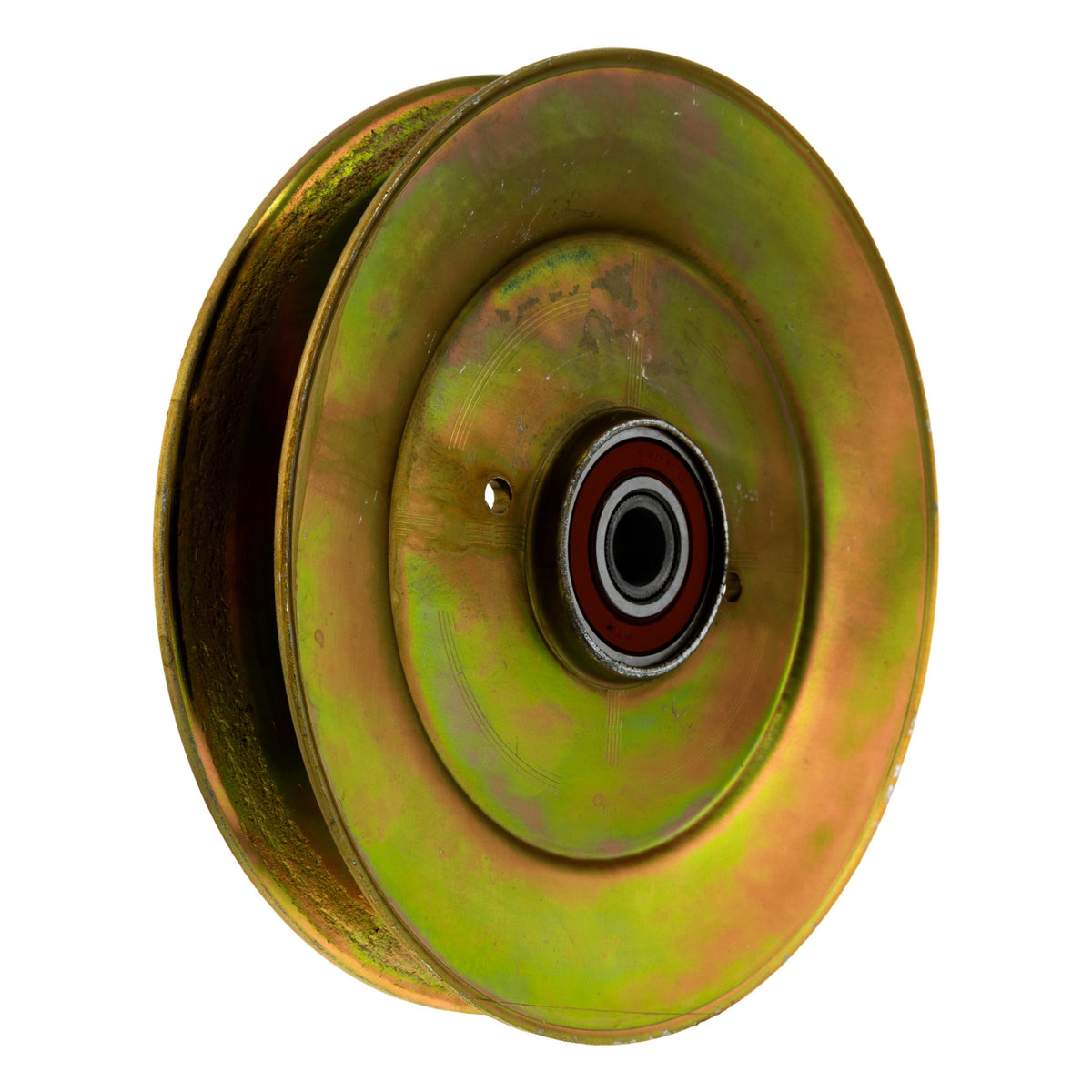 Ariens Idler Sheave .50"ID x 6.00" 07300527 Pro-Turn 260 Pro-Turn 160
