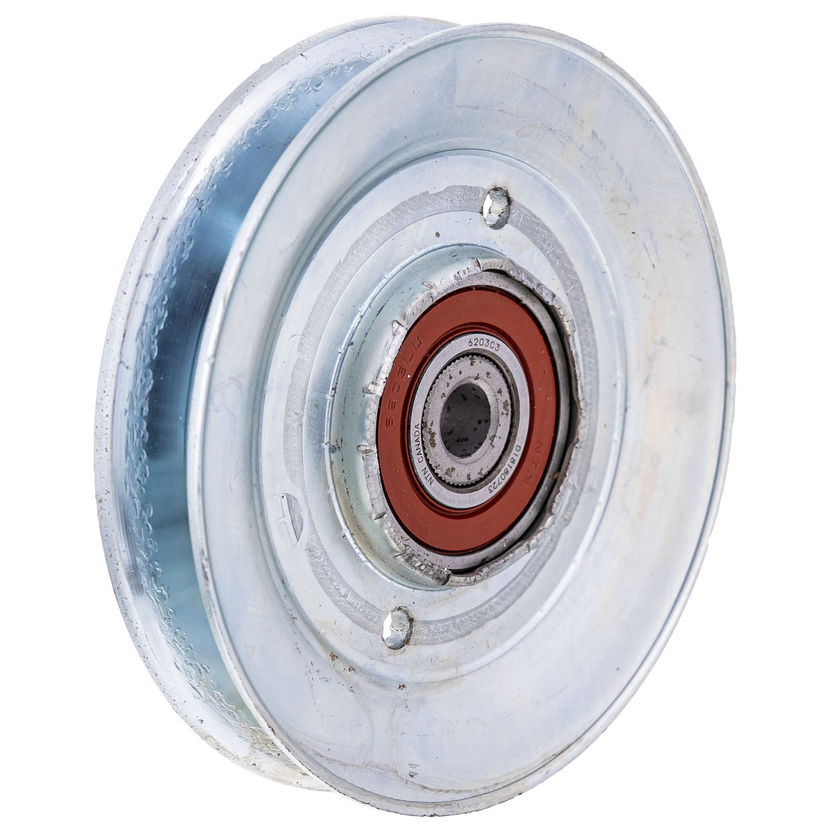 Ariens SHV .38"ID X 4.00"OD V-IDLER 07300528 2050 32 28 272Z 260Z 2560